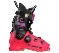 Salomon - S/Lab Shift Alpha Boa Raspberry Black Pansy - 27-27.5 - Ski boots