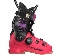 SALOMON S/lab Shift Alpha S Boa - Mixte - Pink / Red / Black - size 26/26.5- model 2027 26/26.5