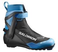 SALOMON S/lab Skate Jr Prolink - Children - Blue / Black - size 4.5- model 2026 4.5