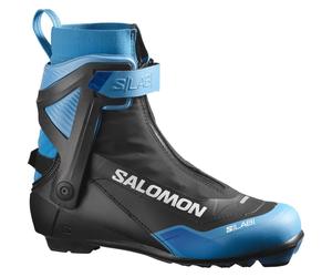 SALOMON S/lab Skate Jr Prolink - Children - Blue / Black - size 7- model 2026 7