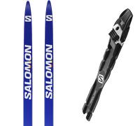 SALOMON S/lab Skate - Mixte - Blue / White - size 170- model 2024 170