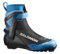 Salomon - Classic cross-country skiing - S/Lab Skiathlon Classic Jr Prolink - White White 4 UK