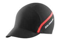 Salomon S/LAB Speed Cap in Deep Black
