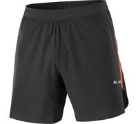 SALOMON S/lab Speed Spl 7" Short - Men - Black - size L- model 2025 L