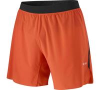 SALOMON S/lab Speed Spl 7" Short - Men - Orange - size L- model 2025 L