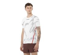 SALOMON S/lab Speed Tee - Men - White - size L- model 2025 L
