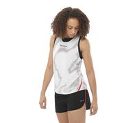 Salomon S/LAB Speed Women's Vest | UK XS in White/Andorra