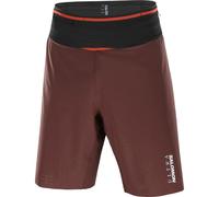 SALOMON S/lab Ultra 2in1 Short M - Men - Brown - size XL- model 2025 XL