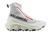 Salomon - S/Lab Ultra Dust - Trail running shoes size 11, grey
