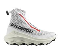 Salomon - S/Lab Ultra Dust - Trail running shoes size 5,5, grey