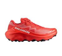 Salomon S/Lab Ultra Glide 1.5 Unisex | Fiery Red/Fiery Red/White - Red / Standard / 9.5