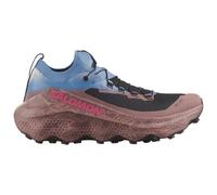 Salomon - S/Lab Ultra Glide 2 Limited Courtney Edition - Trail running shoes size 13,5, ebb and flow /pink