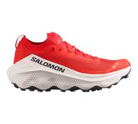 Salomon - S/Lab Ultra Glide 2 - Trail running shoes size 9,5, red