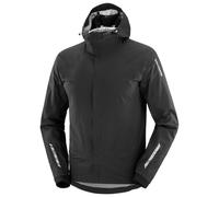 SALOMON S/lab Ultra Jkt U - Men - Black - size S- model 2025 S