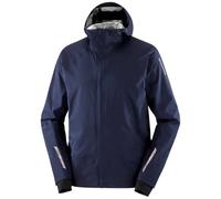 SALOMON S/lab Ultra Jacket U - Men - Blue - size XL- model 2024 XL