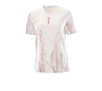 Salomon S/LAB Ultra Print Women's T-Shirt | UK S in Lilac Ash