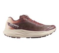 Salomon - Trail running shoes - S/Lab Ultra V2 Andorra/Burnt Sienna - Size 7 UK - Burgundy Burgundy 7 UK