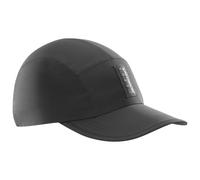 Salomon - S/Lab Ultra WP Cap - Cap size One Size, grey/black
