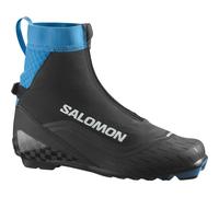 SALOMON S/max Carbon Classic - Mixte - Black / Blue - size 4.5- model 2026 4.5
