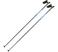 SALOMON S/max Carbon Click - Mixte - Blue / Black - size 175- model 2025 175