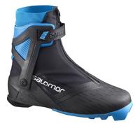 Salomon - Skate skiing - S/Max Carbon Skate Nocturne Mv Prolink - Blue Blue 7.5 UK