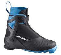 SALOMON S/max Skate Mv - Mixte - Black / Blue - size 4.5- model 2026 4.5