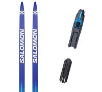 SALOMON S/max Skate + Prolink Shift Race Skate - Mixte - Blue / White / Black - size 187- model 2026 187