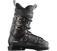 Salomon S/Pro Alpha 110 GW 23/24 - 24/24.5 / Black/Titanium Metal