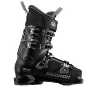 Salomon - S/Pro Alpha 110 Gw Black Dark Grey Met - 24-24.5 - Ski boots