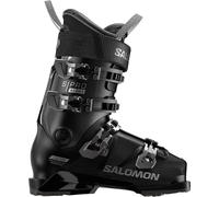 Salomon - S/Pro Alpha 110 Gw Black Dark Grey Met - 26-26.5 - Ski boots