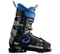 Salomon - S/Pro Alpha 120 Gw Black Race Blue - 28-28.5 - Ski boots