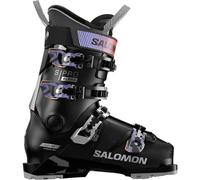 SALOMON S/pro Alpha 80 W Gw - Women - Black - size 25/25.5- model 2025 25/25.5