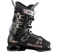 Salomon - Ski boots - S/Pro Alpha 90 W Gw Black/Black for Women - Size 25\/25,5 Black 25\/25.5