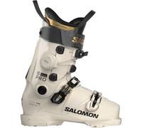 SALOMON S/pro Alpha C Boa 105 W - Women - Beige - size 24/24.5- model 2027 24/24.5