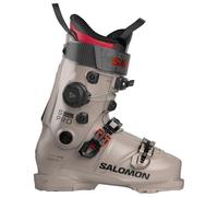 Salomon - S/Pro Alpha C Boa 110 Roasted Cashew Black Samba Met. - 27-27.5 - Ski boots