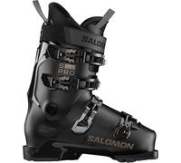 Salomon - S/Pro Delta 100 Gw Black Titanium Metal - 30-30.5 - Ski boots