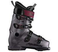 Salomon - S/Pro Delta 120 Gw Beluga Metallic - 26-26.5 - Ski boots