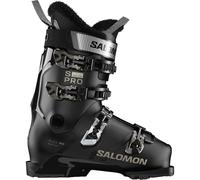 Salomon - Delta 80 Hv Black Women’s Ski Boots