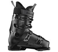 Salomon - S/Pro Delta 90 Gw Black Black dark Grey Metal - 26-26.5 - Ski boots