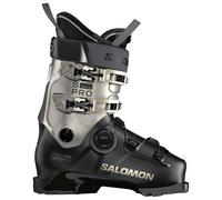 Salomon - S/Pro Delta Boa 105 W Gw Black Light Bronze Metal - 24-24.5 - Ski boots