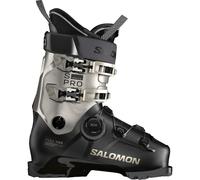 Salomon - S/Pro Delta Boa 105 W Gw Black Light Bronze Metal - 25-25.5 - Ski boots