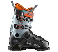 Salomon - S/Pro Delta Boa 120 Gw Black Arona Silver Metal - 27-27.5 - Ski boots