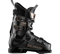 SALOMON S/pro Delta Boa 95 W Gw - Women - Black - size 22/22.5- model 2027 22/22.5