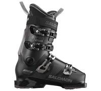 Salomon - S/Pro Supra 100 Gw Black Dark Grey - 30-30.5 - Ski boots