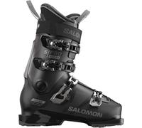 Salomon S/Pro Supra 100 GW 24/25 - 25/25.5 / Black/Dark Grey Metallic