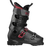 Salomon S/pro Supra 110 Alpine Ski Boots Black 27.0-27.5 Men