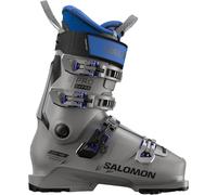 SALOMON S/pro Supra 120 Gw - Men - Grey - size 25/25.5- model 2026 25/25.5
