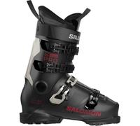 Salomon S/pro Supra 90 Alpine Ski Boots Black 28.0-28.5 Men