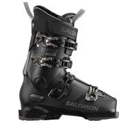 Salomon - S/Pro Supra 90 W Gw Black Light Bronze Met - 23-23.5 - Ski boots