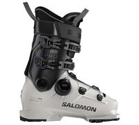 Salomon - S/Pro Supra Boa 105 W Gw Gray Aurora Black - 26-26.5 - Ski boots